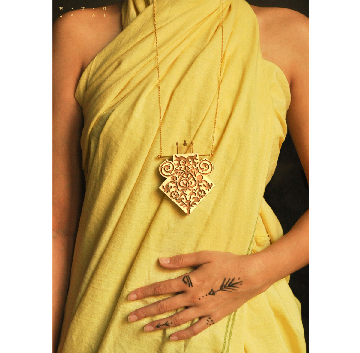 natural and artistic